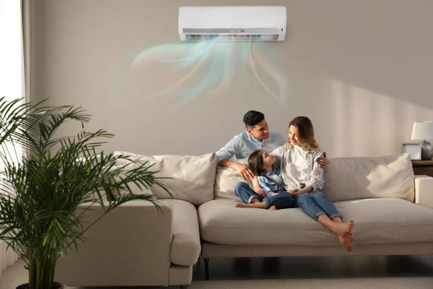 Best Emergency HVAC Services in Knoxvle, IL