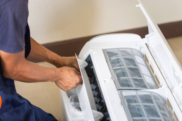 Best Solar-powered HVAC Systems in Knoxvle, IL