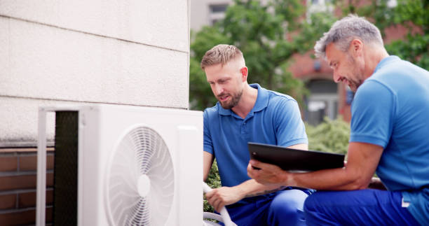 Best HVAC for Healthcare Facilities in Knoxvle, IL