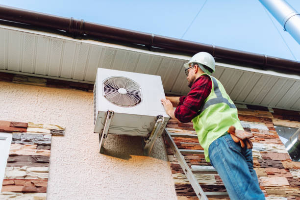 Best Air Conditioning Cleaning in Knoxvle, IL