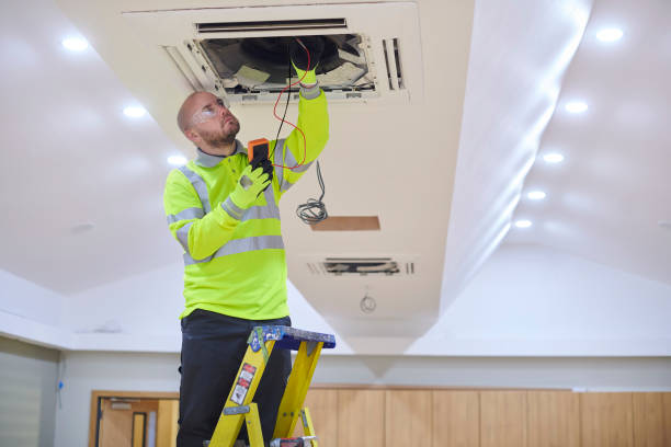Best Energy-efficient HVAC Solutions in Knoxvle, IL