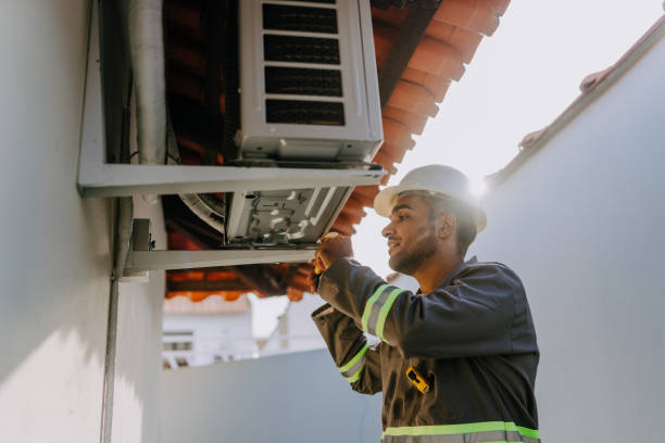 Best Air Filters and Purifiers in Knoxvle, IL