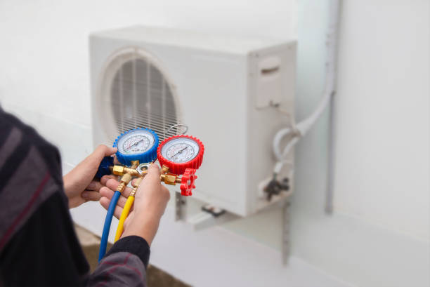 Best HVAC Equipment and Components in Knoxvle, IL