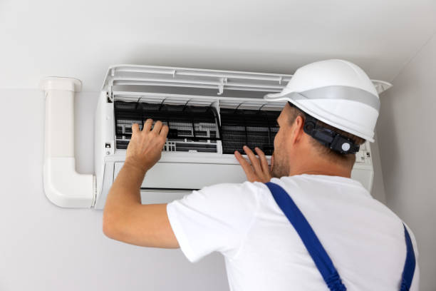 Best Thermostats and Smart Controls in Knoxvle, IL