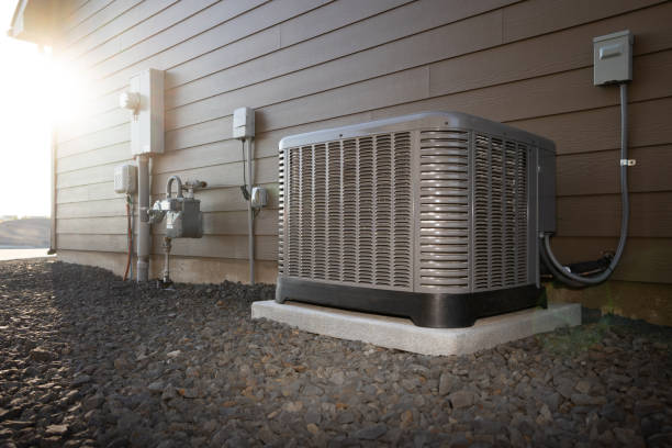 Trusted Knoxville, IL HVAC Experts